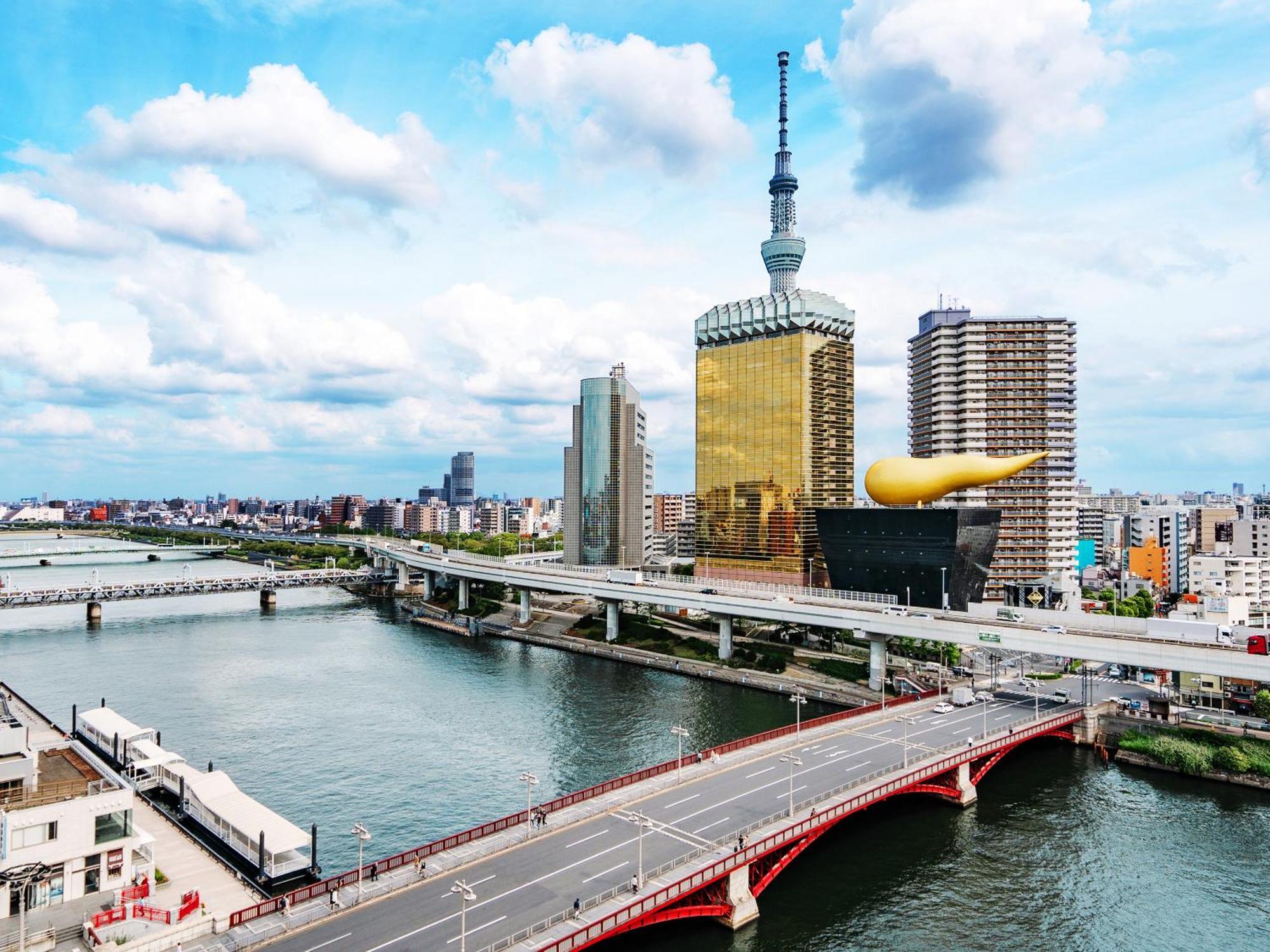 Mimaru Asakusa Station 酒店